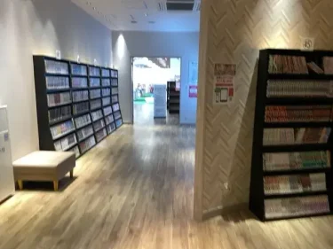 ゆったりCoco・ゆったりパーク1