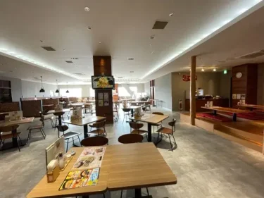 ゆったりCoco・食事処(お和んや)2