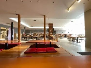 ゆったりCoco・食事処(お和んや)3