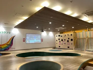 ゆったりCoco・Cocoランド1