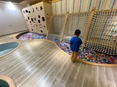 ゆったりCoco・Cocoランド2