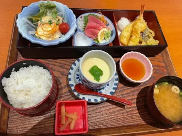 ゆったりCoco・お和んや(お和んや膳)