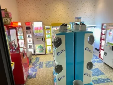 ゆったりCoco・施設風景3