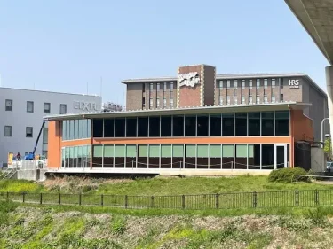 ハングリータイガー・施設風景1