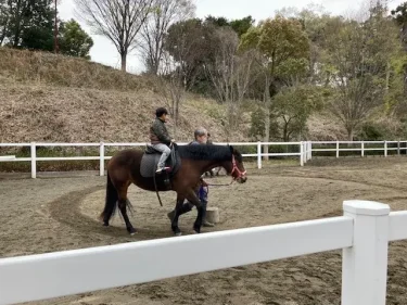 ズーラシア・ぱかぱか広場