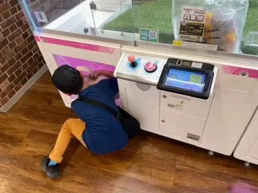 GiGOキッズディスカバリー・店内風景20