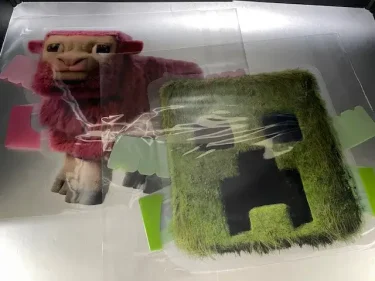 GiGOキッズディスカバリー・マインクラフトGIGOキャンペーン1