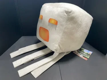 GiGOキッズディスカバリー・ぬいぐるみ(マイクラガスト)