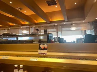 長次郎・施設風景2
