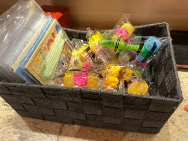 長次郎・こどもサービス