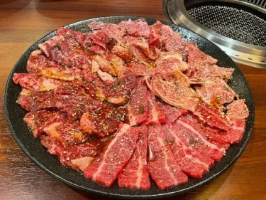 大福・大福大皿