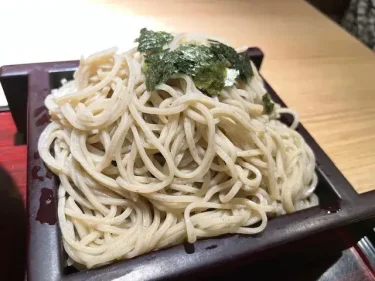 家族亭・クーポン(そば増量サービス)