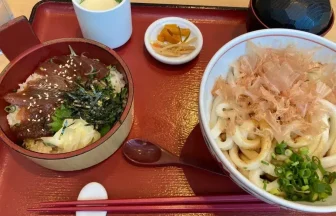 藤次郎・伊勢御膳