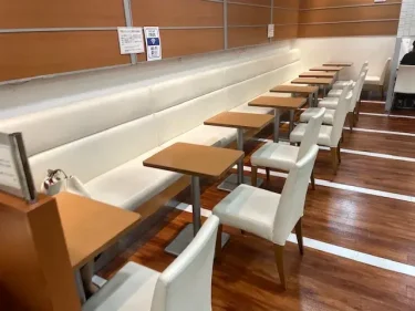 ヴィドフランス・施設風景6