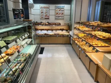 ヴィドフランス・施設風景3