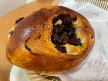 ヴィドフランス・ぶどうパン