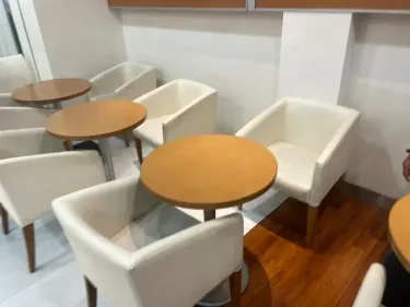 ヴィドフランス・施設風景7