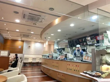 ヴィドフランス・施設風景2