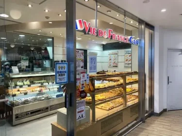 ヴィドフランス・施設風景1