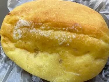 ヴィドフランス・はちみつバターパン