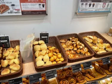 ヴィドフランス・施設風景4