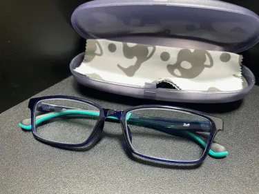 Zoff・老眼鏡5
