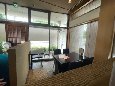 ほりのうち・施設風景2