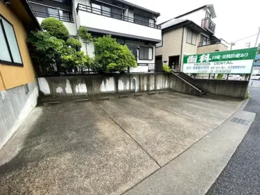 ほりのうち・駐車場