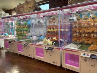 GiGOキッズディスカバリー・店内風景21