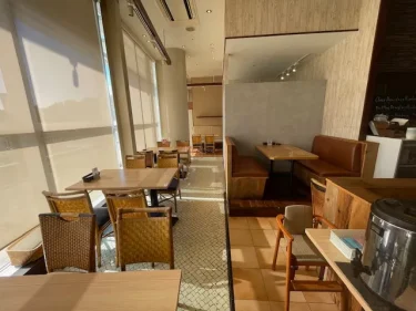 キミハン・施設風景5