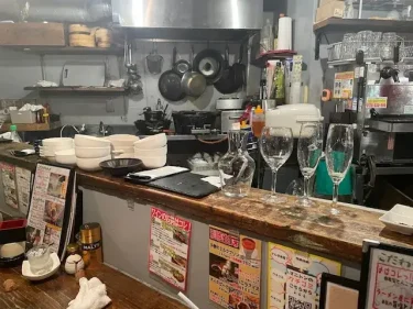 マニトン・施設風景5