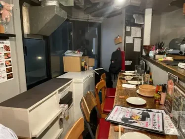 マニトン・施設風景4