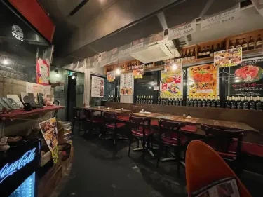 マニトン・施設風景3