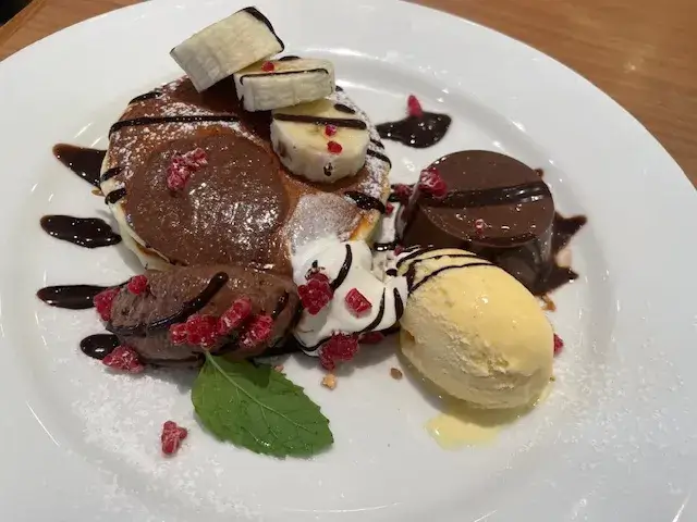 デニーズ・誕生日特典2025