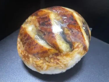 生鮮市場・角上うなぎおにぎり