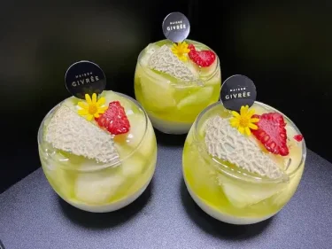 メゾンジブレー・キングメルティのフェリーチェ