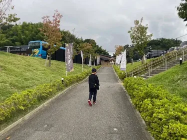 喜楽里別邸・施設風景1