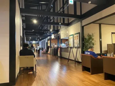 喜楽里別邸・施設風景5