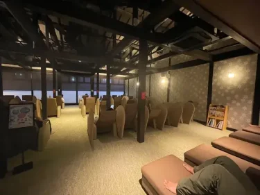 喜楽里別邸・施設風景9