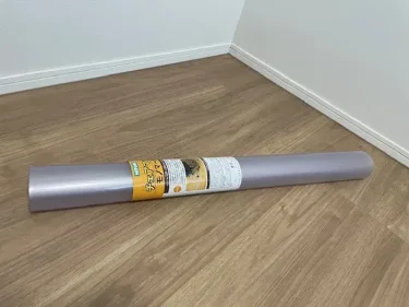 ニトリ・チェアマット1