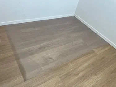 ニトリ・チェアマット2