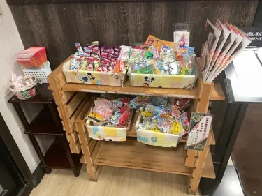 ラーメン大桜・店内風景4