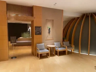 湯けむりの庄(綱島)・施設風景7