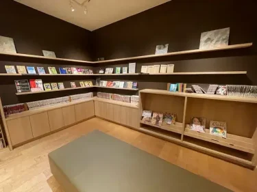 湯けむりの庄(綱島)・施設風景6