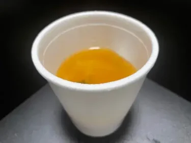 越玄一斗・味噌汁