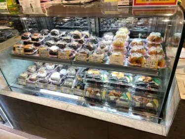 越玄一斗・施設風景5