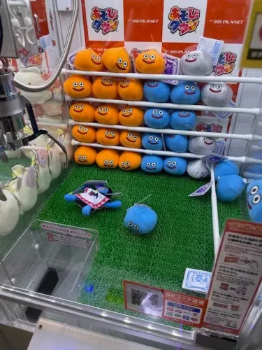 サーブラ横浜・施設風景21