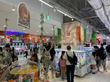 サーブラ横浜・施設風景25