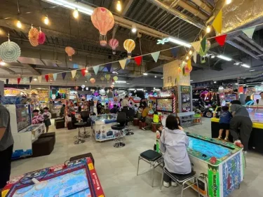 サーブラ横浜・施設風景16