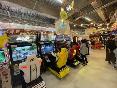 サーブラ横浜・施設風景17